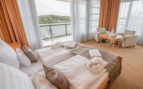 Szent Janos Hotel